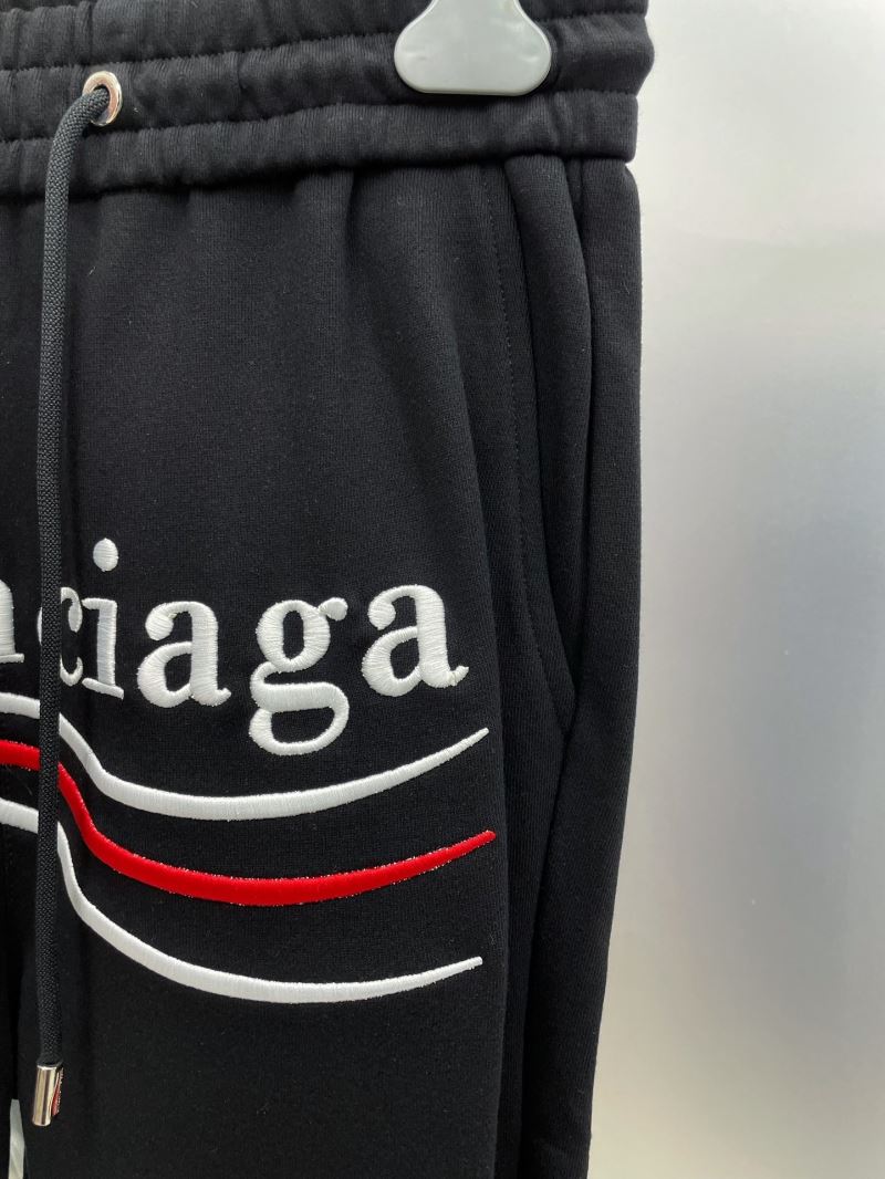 Balenciaga Long Pants